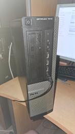 Omgebouwde gaming PC DELL, Ophalen of Verzenden, Zo goed als nieuw, Dell, Gaming