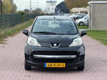 Peugeot 107 1.0-12V XS|NL AUTO | 140.000KM N.A.P | APK10/26 beschikbaar voor biedingen
