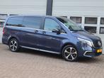 Mercedes-Benz EQV 300 90 kWh Soh 97,3 % - 8 Peroons - Vol Op, Auto's, Gebruikt, 8 stoelen, 343 km, 204 pk