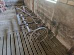 oude antieke cultivator, Doe-het-zelf en Verbouw, Metalen, Ophalen, Gebruikt, IJzer