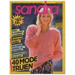 Sandra Vintage breimode - 40 patronen