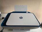 HP DeskJet 2721e All-in-One Printer All-In-One-Printer, Ophalen, Zo goed als nieuw, Scannen, Printer