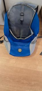 Draagzak hond, Ophalen of Verzenden, Nieuw