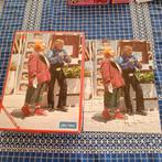 Bassie en Adriaan puzzel 99 stukjes, Kinderen en Baby's, Speelgoed | Kinderpuzzels, Ophalen of Verzenden, Meer dan 50 stukjes