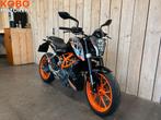 KTM KTM 390 DUKE (3 (bj 2017), Motoren, Motoren | KTM, Bedrijf, 373 cc, 12 t/m 35 kW, Naked bike