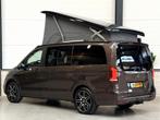 Mercedes-Benz V-klasse 250d Marco Polo Westfalia AMG Edition, Caravans en Kamperen, Campers, Automaat, Buscamper of Camperbus