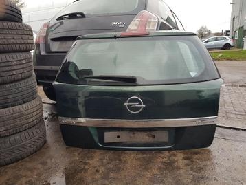 OPEL ASTRA H  STATION ACHTERKLEP  beschikbaar voor biedingen