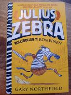 Kinderboeken Julius Zebra en Leven van een Loser, Ophalen, Zo goed als nieuw, Gary Northfield, Fictie algemeen