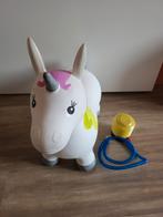 Unicorn Skippiedier, Ophalen of Verzenden, Zo goed als nieuw, Overige typen