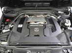 Mercedes-Benz G-klasse AMG 63 AMG Performance-pakket /Schuif, Automaat, Gebruikt, G-Klasse, Zwart
