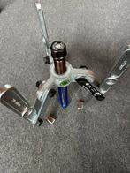 3-armige verbindingsplaat trekker /// Made in Germany nieuw, Witgoed en Apparatuur, Thuistaps, Ophalen of Verzenden, Nieuw, Overige merken