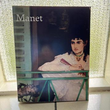 Oeuvre catalogus Eduard Manet Grand Palais beschikbaar voor biedingen