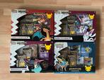 Pokemon Celebrations Collection Set 25th Anniversary NIEUW, Ophalen of Verzenden, Nieuw, Boosterbox, Foil