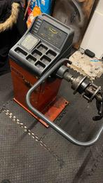 Mondolfo Ferro balanceer apparaat, Auto diversen, Autogereedschap, Ophalen, Gebruikt