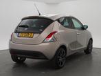 Lancia Ypsilon 0.9 TwinAir PLATINUM + CLIMATE / CRUISE CONTR, Auto's, Lancia, Voorwielaandrijving, Euro 5, 86 pk, Gebruikt
