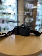 Canon EOS 80D body - 6379 clicks (Weert), Canon, Ophalen of Verzenden, Zo goed als nieuw