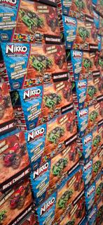 Partij nieuw 10 stuks nikko afstandbestuurbare auto, Ophalen, Nikko, Nikko.com, Nikko.com