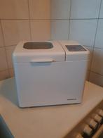 Inventum Broodbakmachine - Perfect voor thuisbakken!, Witgoed en Apparatuur, Broodbakmachines, Gebruikt, 800 tot 1200 gram deeg