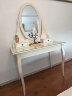 IKEA Hemnes kaptafel, Ophalen, Gebruikt, Hemnes, 100 tot 150 cm