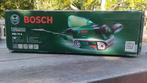 Bosch PBS 75 A bandschuurmachine, Doe-het-zelf en Verbouw, Gereedschap | Schuurmachines, Ophalen of Verzenden, Gebruikt, 600 tot 1200 watt
