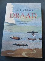 DRAAD - Julia Blackburn - John Craske, Ophalen of Verzenden, Gelezen, Julia Blackburn, Kunst en Cultuur