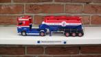 Tekno  Scania  van  P.  van  de  Wouw., Hobby en Vrije tijd, Modelauto's | 1:50, Ophalen of Verzenden, Nieuw, Bus of Vrachtwagen