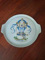 Villeroy & Boch porseleinen bord, Antiek en Kunst, Ophalen