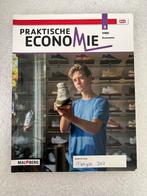 Praktische Economie VWO 3, Boeken, Ophalen of Verzenden, Zo goed als nieuw, VWO, Economie