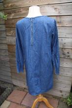 Spijkerjurk blauw Closed mt L Vaste prijs, Kleding | Dames, Blauw, Closed, Maat 42/44 (L), Ophalen of Verzenden