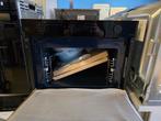 Nieuwe Samsung NQ5B4553HBK inbouw combimagnetron | Garantie✅, Ophalen, Samsung, Grill, Nieuw