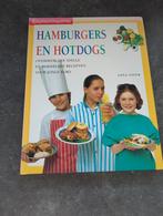 Kinderkookboek, Boeken, Kookboeken, Ophalen of Verzenden, Zo goed als nieuw