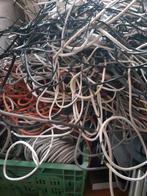 Gezocht Oude kabels snoeren, Ophalen of Verzenden, Kabel of Snoer