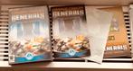 Pc Game Command & Conquer GENERALS Deluxe-Editie ZGAN, Ophalen of Verzenden, Zo goed als nieuw
