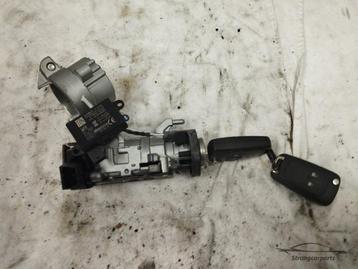 Contactslot/stuurslot Opel Corsa E 13496392 beschikbaar voor biedingen