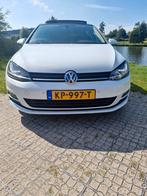 Golf 7 1.4 tsi dsg, Auto's, Automaat, 4 cilinders, Alcantara, Wit