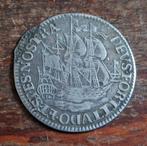 1678 Scheepjesschelling - West Friesland (Enkhuizen), Vóór koninkrijk, Verzenden, Overige waardes, Losse munt
