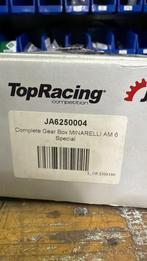 Am6 jasil versterkte race versnellingsbak assen, Fietsen en Brommers, Brommeronderdelen | Algemeen, Blok, Nieuw, Beta, Beta