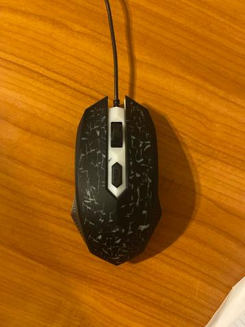 RGB Gaming Muis - GAM.71.688 beschikbaar voor biedingen