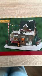 Lemax kerstboom farm, Ophalen, Nieuw