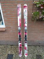 Amplid twintips carve skies 169 cm, Sport en Fitness, Skiën en Langlaufen, Overige merken, 160 tot 180 cm, Ophalen of Verzenden
