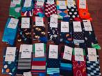 3 paar Happy Socks maat 36-40. Uitzoeken., Ophalen of Verzenden, Nieuw, Overige maten, Overige kleuren