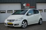 Mercedes-Benz A-Klasse 180 BlueEFFICIENCY Avantgarde | AIRCO, Auto's, Mercedes-Benz, Voorwielaandrijving, 15 km/l, Gebruikt, Zwart