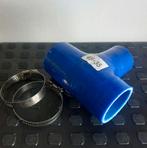 luchtinlaatleiding Universele Siliconen, Ophalen of Verzenden, Nieuw