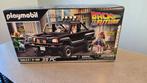 Playmobil 70633 Marthy's Toyota Back tt Future nieuw in doos, Kinderen en Baby's, Speelgoed | Playmobil, Ophalen of Verzenden