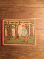 HANSJE IN ‘T BESSENLAND van ELSA BESKOW,11e druk, Ophalen of Verzenden, ELSA BESKOW