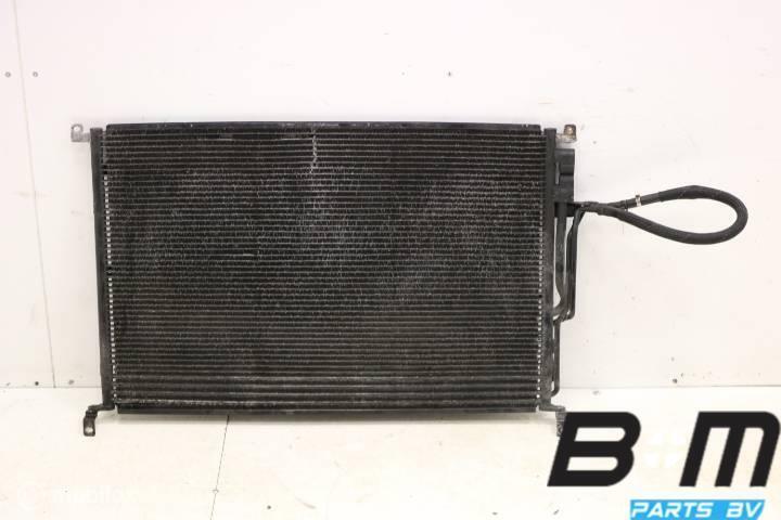Aircocondensor met oliekoeler Audi A8 4E 4E0260401K, Auto-onderdelen, Motor en Toebehoren, Gebruikt