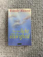 In het licht van de eeuwigheid - Randy Alcorn, Boeken, Godsdienst en Theologie, Christendom | Protestants, Ophalen of Verzenden