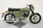 Zundapp KS125 Special 517 Nieuw Gebouwd Watergekoeld KS 125, Ophalen, Overige modellen, Zo goed als nieuw, 5 versnellingen