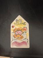 Blond Amsterdam beauty le huisje, Verzenden, Zo goed als nieuw, Aardewerk, Blond Amsterdam