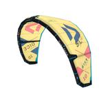 duotone dice 2022 sls kiteset met trustbar 24m en twintip, Watersport en Boten, Kitesurfen, Twintip, Ophalen of Verzenden, Zo goed als nieuw